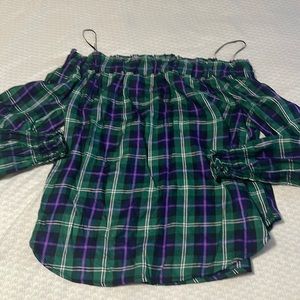 Women Santuary blouse,